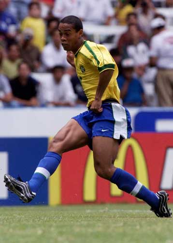 Τα… δεύτερά της νίκησαν τη… μισή ομάδα των ΗΠΑ