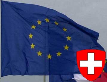 «Όχι» στην ένταξη αναμένεται να ψηφίσουν οι Ελβετοί
