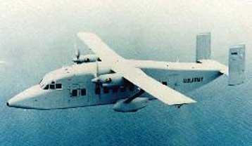 21 νεκροί από πτώση αεροσκάφους της αμερικανικής Εθνοφρουράς