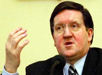 Ο γγ του ΝΑΤΟ βλέπει πιθανότητες συναίνεσης στην ανάπτυξή της