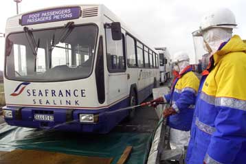 Ύποπτο κρούσμα της νόσου εντοπίστηκε στη Λυών