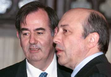 Να επιστρέψει η αποστολή του ΟΑΣΕ στο Β. Καύκασο, ζητά η ρωσική κυβέρνηση