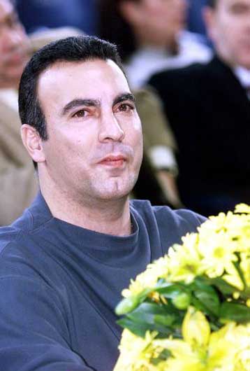 99-84 τη Δάφνη