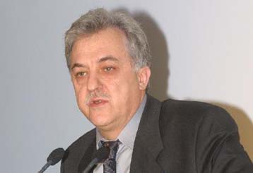 Νέα έργα θα εγκαινιάσει ο υπουργός Υγείας στο νομό