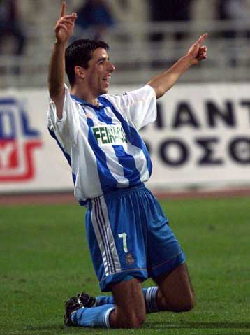 Nίκη για τη Σοδιεδάδ στην primera division