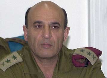 Σκληρότερη στάση ζητά ο αρχηγός των ισραηλινών ΕΔ – Επιθέσεις αυτοκτονίας από Χαμάς