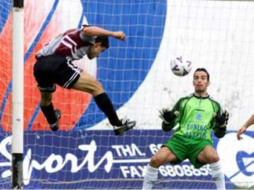 Χαμογέλασαν οι Θεσσαλοί στην 20ή αγωνιστική της Α κατηγορίας