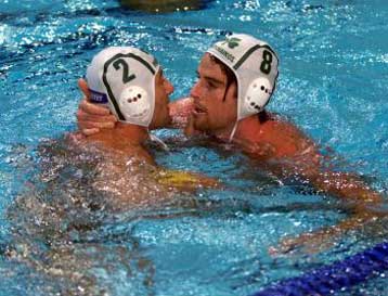 Κέρδισε τη Βουλιαγμένη με 10-7 στην Α1 πόλο