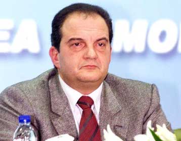 Η οδύνη του Κ.Καραμανλή για το «στενό συνεργάτη και φίλο»