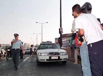 O «Μεγάλος Αδελφός» δεν… προστατεύει τους τρομοκράτες