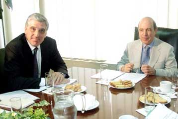 O Γ.Παπαντωνίου κατέθεσε πρόταση στον πρωθυπουργό