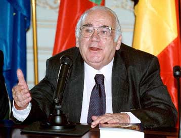 Ο καρκίνος νίκησε τον παλαίμαχο δημοσιογράφο και πολιτικό