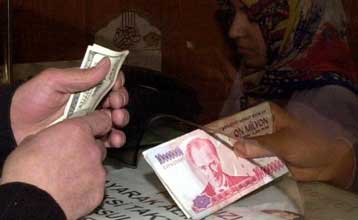 Δανειστικές υποχρεώσεις 450 εκατ. δολαρίων προς τις ελληνικές τράπεζες