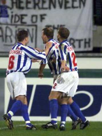 Στο μηδέν και τα δύο παιχνίδια της 23ης αγωνιστικής