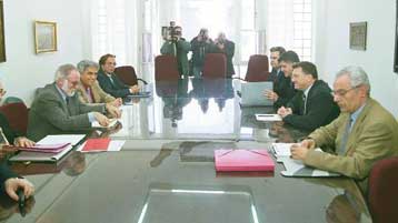 Κατατίθεται άμεσα στη Βουλή έπειτα και από την ολοκλήρωση του διαλόγου