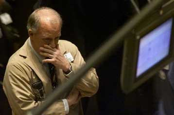 Ανοδος για  Dow Jones, πτώση για Nasdaq την Παρασκευή