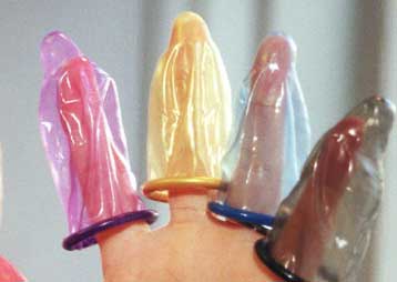 Πρωτεΐνη προστατεύει από τα σεξουαλικά μεταδιδόμενα νοσήματα