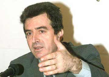 Η οργάνωση έχει υποστεί πολιτική και ηθική ήττα, τόνισε