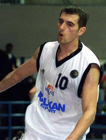 Για δεύτερη φορά παίκτης του Ηρακλή αναδεικνύεται πολυτιμότερος στη Suproleague