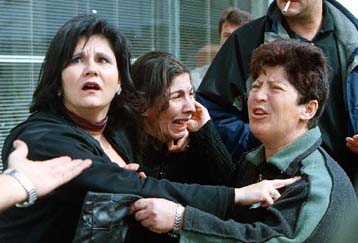 Τρία εκατομμύρια δραχμές η λεία – Αφαντοι οι δράστες