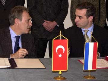 Φίλη χώρα η Γιουγκοσλαβία, τόνισε – Διμερής συνεργασία στην ατζέντα