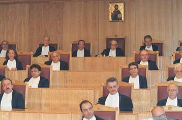 Την απόρριψή της εισηγήθηκε ο αρμόδιος σύμβουλος του ΣτΕ