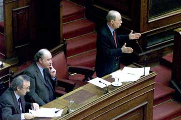 Στο 5 έως 6% θα μειωθούν τα επιτόκια της ΑΤΕ