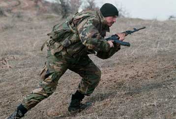 Περιττή η διεθνής δύναμη στην περιοχή, επιμένουν οι Αμερικανοί