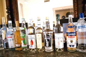 Διακινούνταν περισσότερες από 800.000 φιάλες