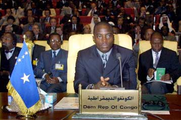 Εγκρίθηκε το σχέδιο για τη δημιουργία της Αφρικανικής Ένωσης