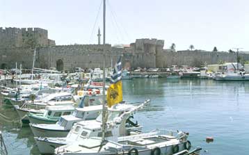 Δεν προκλήθηκαν ζημιές