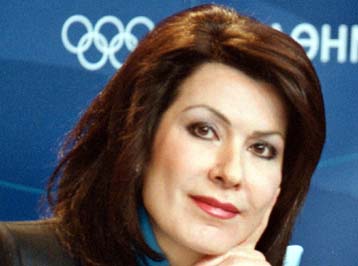 Ανοιχτό παραμένει το θέμα του διευθύνοντος συμβούλου του «Αθήνα 2004»