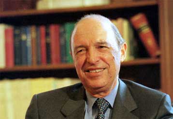 Τηλεφωνική επικοινωνία για θέματα διμερών σχέσεων, με πρωτοβουλία του προέδρου των ΗΠΑ