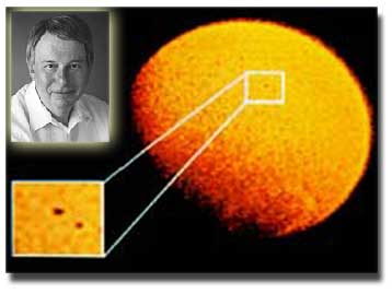 Κομήτες δημιούργησαν τους ωκεανούς; Nέες αποδείξεις για τη θεωρία των «μικρών κομητών»