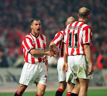 Να τελειώνουμε γρήγορα το πρωτάθλημα