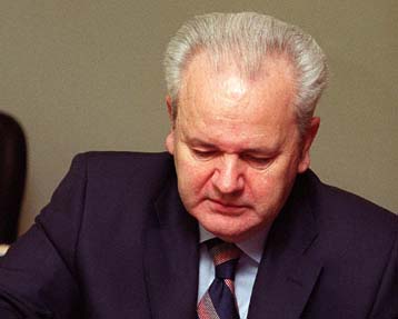 Θεωρείται υπεύθυνος για την καταστροφή της χώρας