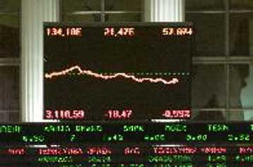 Με αύξηση 1,42% έκλεισε την Παρασκευή ο γενικός δείκτης