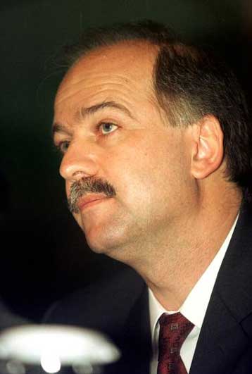 Τέλη Μαρτίου πάει στη Βουλή