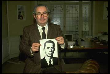 Ισόβια κάθειρξη για την εξόντωση Εβραίων στο Β Παγκόσμιο πόλεμο