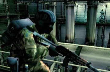 Δώστε το όνομά σας στους «κακούς» του παιχνιδιού της Konami