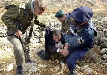 Πυροβολήθηκε από Ισραηλινούς ενώ τοποθετούσε βόμβα