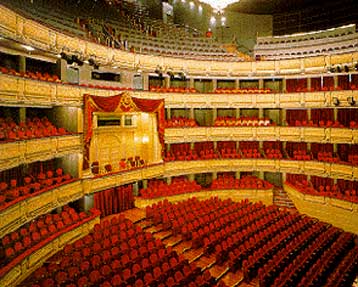 Ο «Πάρσιφαλ» του Βάγκνερ στο Teatro Real της Μαδρίτης