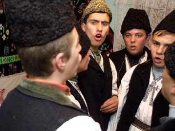 Δεν είμαστε κανενός είδους μειονότητα, ισχυρίζονται