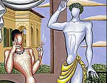 Μεγάλη έκθεση από το Εικαστικό Κέντρο Σύγχρονης Τέχνης