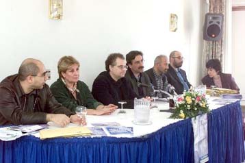 Αφιέρωμα στο Τριανόν Filmcenter 2000