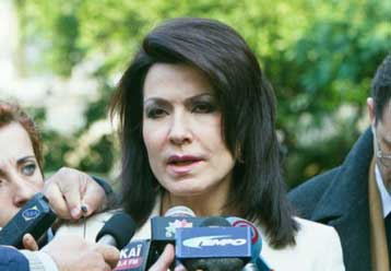 Θα κυριαρχήσει ο απολογισμός των έως τώρα ενεργειών της