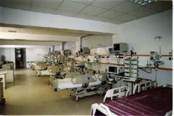 Επαναλαμβανόμενες στάσεις εργασίας των γιατρών από την Παρασκευή