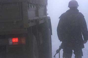 Η ΠΓΔΜ προειδοποιεί για νέα επεισόδια στα σύνορα με το Κόσοβο