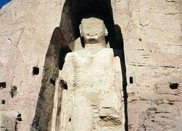 Το καθεστώς των Ταλεμπάν διαλύει από την Πέμπτη πολιτιστικά μνημεία