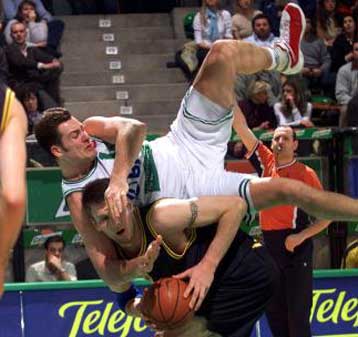 Ήταν μια από τις χειρότερες εμφανίσεις της ΑΕΚ